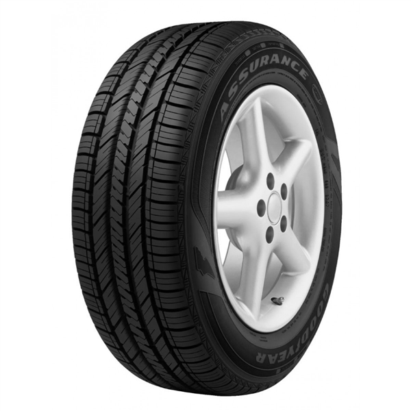 P215/60R17 GOODYEAR ASSURANCE FUEL MAX 95T