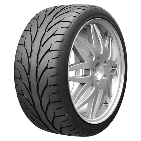 205/55R16 KENDA KAISER KR20A 91W 180AAA BSW