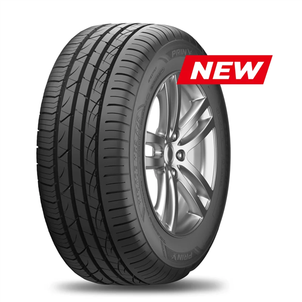225/50R17 PRINX HIRACE HZ2 98W