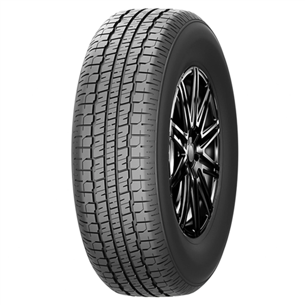 ST205/75R15 DEMETER DT13 107/102M 8PLY