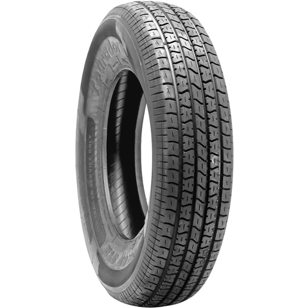 ST205/75R15 TOURADOR MAX FORCE STR***8Ply***