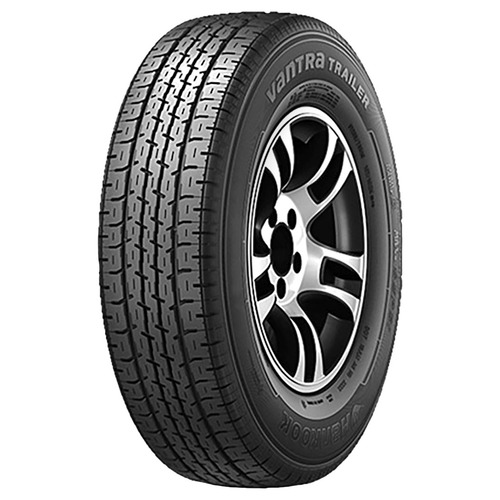 ST235/85R16 HANKOOK VANTRA ST101 125N 10PLY