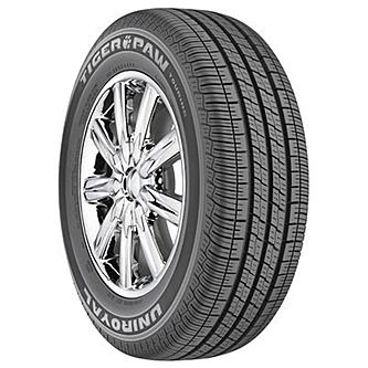 195/65R15 UNIROYAL TIGER PAW TOURING 91H