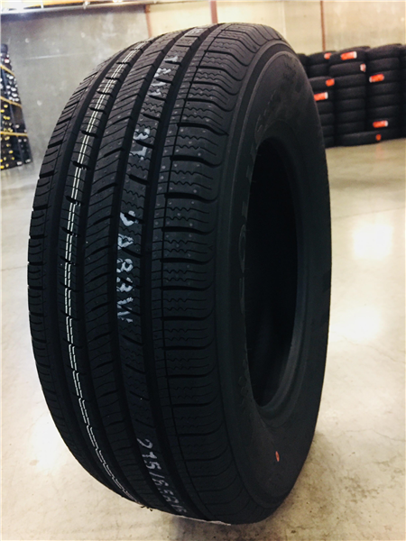 215/65R15 KUMHO SOLUS TA11 96T 700AB 75K BSW