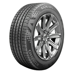 215/65R16 KUMHO SOLUS TA11 98T 700AB 75K BSW