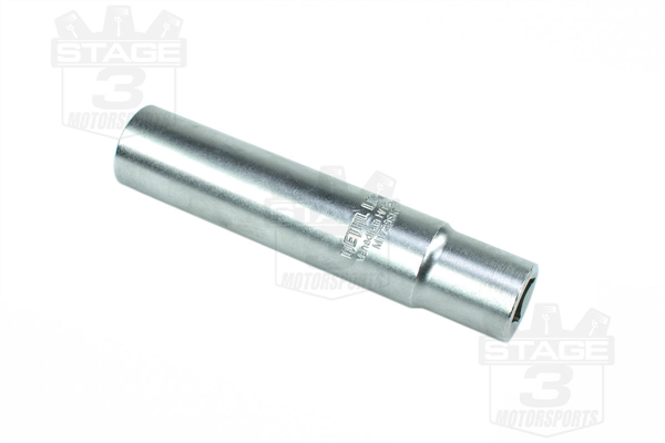 SPIKE ACORN LONG SOCKET 5" LEGNTH 3/4" / 13/16" (HEX SOCKET) 1/2" DRIVE