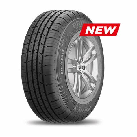 225/65R17 PRINX HICITY HH2 102H BSW
