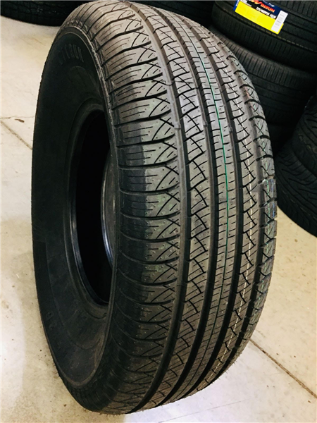 275/70R16 VICTORUN 114 H