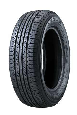 255/70R16 FORCELAND KUNIMOTO F26 111T 500AA BSW