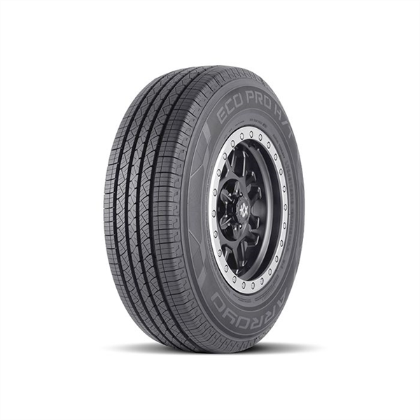 255/65R17 ARROYO ECO PRO H/T 110H 600AB 50K BSW