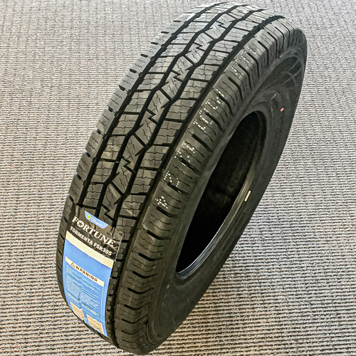 245/60R18 FORTUNE TORMENTA H/T FSR305 105H 600AB 60K BSW