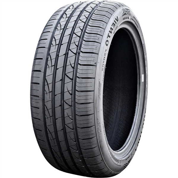 255/30ZR22 FORTUNE VIENTO FSR 702 95W XL H/P 50K Mi 500AA