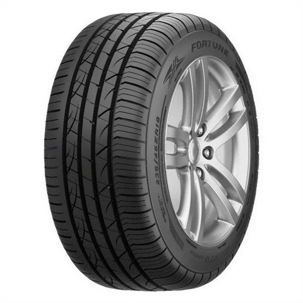 255/30ZR22 FORTUNE VIENTO FSR702 95W XL *50K*