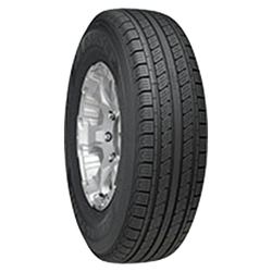 ST205/75R15/8 CARLISLE RADIAL TRAIL HD 8PLY