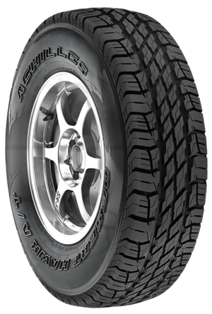 275/45R20XL ACHILLES DESERT HAWK A/T 110Q 340AB 45K BSW