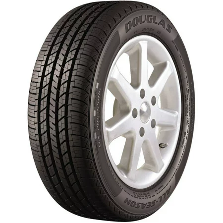 225/45R17 DOUGLAS PERFORMANCE 91 H LOAD RANGE SL