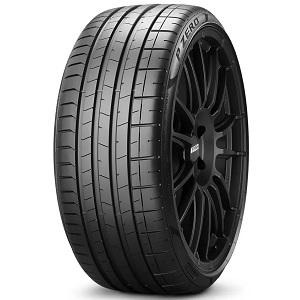 285/40R19 PIRELLI PZERO(PZ4) 107Y XL 280AA-A *TAKEOFF*