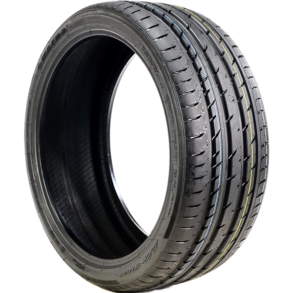 255/50R18XL HAIDA HD927 106V 340AA