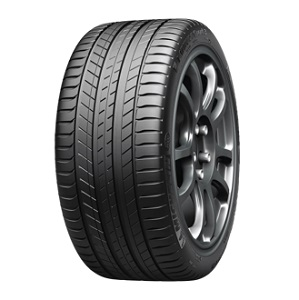 265/45R20 MICHELIN LATITUDE SPORT 3 108Y * *TAKEOFF*