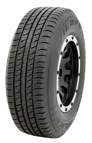 245/75R16 FALKEN WILDPEAK H/T 111S 600AB 60K WL