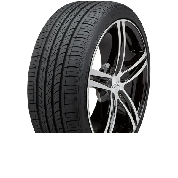 225/60R16 NEXEN N5000 PLUS 98H 600 AA **65K**