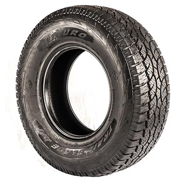 LT215/85R16 10PR ATTURO TRAIL BLADE A/T 115/112S 50K BSW
