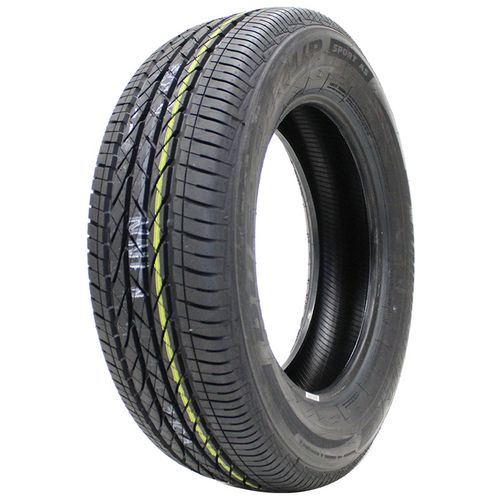 265/65R17 LANDSAIL CLV2 112H 500AA 50K BSW