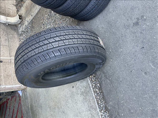 LT215/85R16 BARKLEY MAGNUS HT 115/112S 10PLY ALL SEASON M+S 80PSI