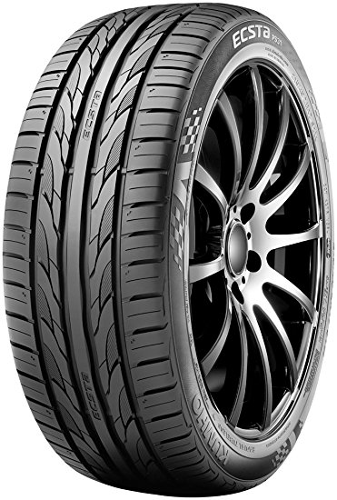 225/40R18XL KUMHO ECSTA PS31 92W 460AA BSW