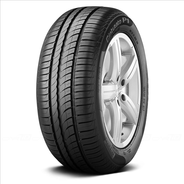 265/30R19 PIRELLI CINTURATO P1 93Y XL