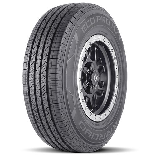LT215/85R16 ARROYO ECO PRO H/T 115/112Q 50K BSW