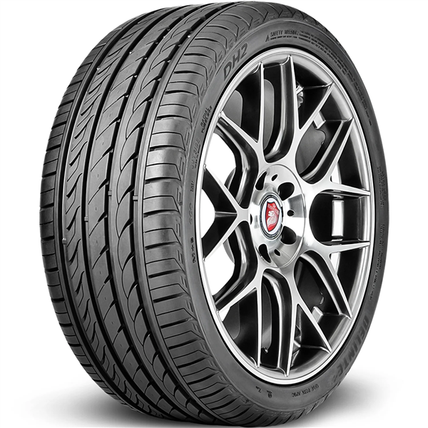 225/50R18 DELINTE DH-2 A/S 99W BSW