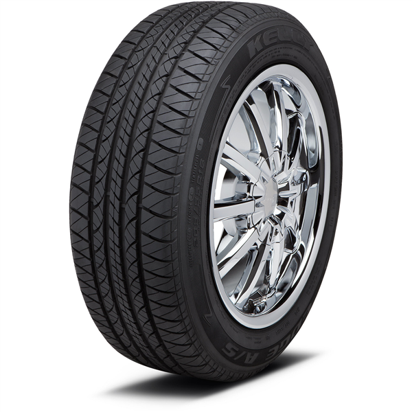225/55R17 KELLY EDGE A/S 97V 500AB 55K BSW