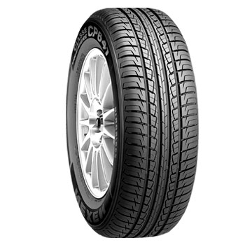 215/60R17 NEXEN CP641 96H 400AA 55K BSW
