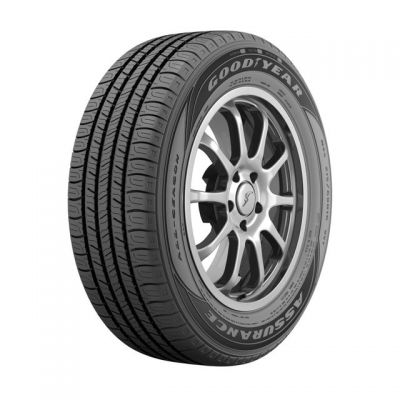 205/55R16 GOODYEAR ASSURANCE ALL SEASON 91H