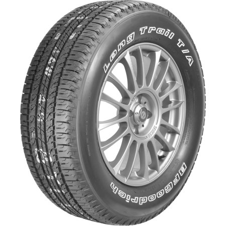 235/70R17 BFGOODRICH LONG TRAIL TOUR 108T