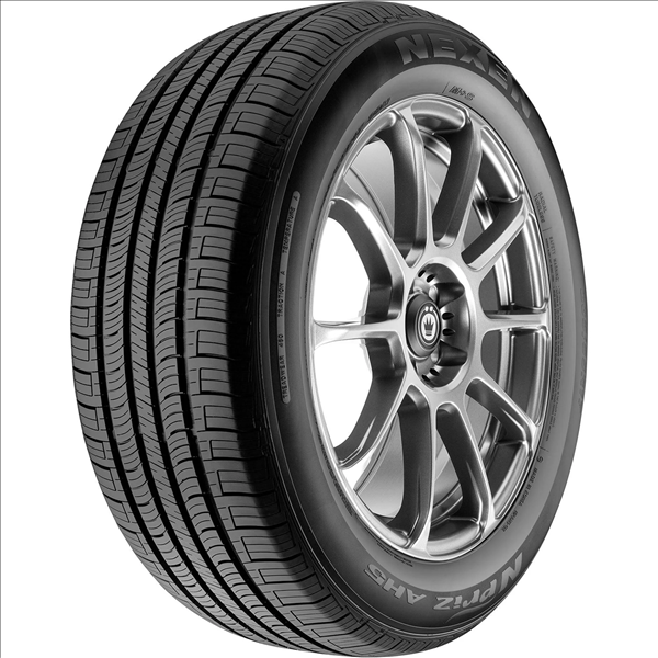 215/50R17 NEXEN N'PRIZ AH5 A/S BW 91H