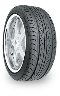 255/45R18 FALKEN AZENIS ST-115 99Z