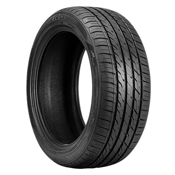 245/55R19 ARROYO GRAND SPORT A/S 103W 500AA 40K BSW