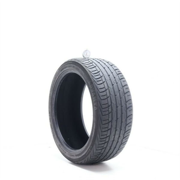 265/35R22XL ADVANTA HPZ-01 102W 420AAA 40K BSW