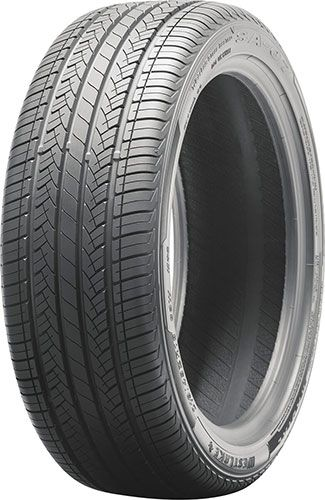 245/40ZR17 WESTLAKE SA07 SPORT XL 95W 460AA *45K*