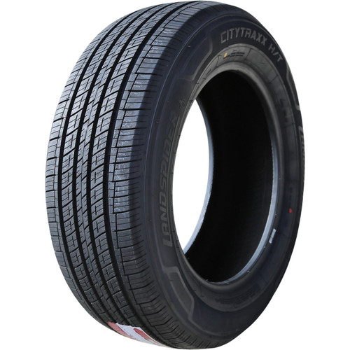 235/55ZR20 LANDSPIDER CITYTRAXX H/P 105W XL 420AA