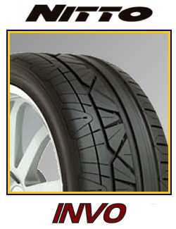 225/45ZR19XL NITTO INVO 96W BSW *260AAA*