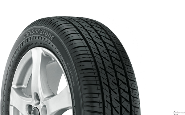 225/60R17 ADVANTA ER-800 99H 420AA 50K BSW