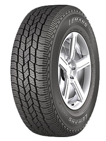 275/65R18 LEMANS SUV A/S II 116T 480AB 40K WL