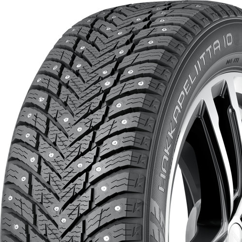 245/40R19 NOKIAN HAKKAPELIITTA 9 (STUDDED)98T BSW