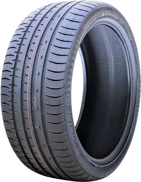 225/40R19 ACCELERA PHI 93Y XL 420AAA***30K***