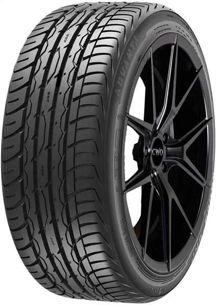 275/30R20XL ADVANTA HPZ-01 97W 420AAA 40K BSW
