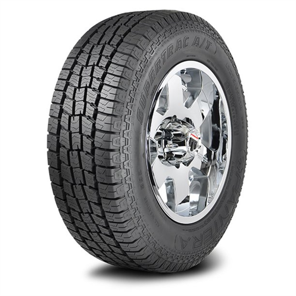 LT235/70R16 PANTERA SUPERTRAC A/T 104/101S 6 PLY
