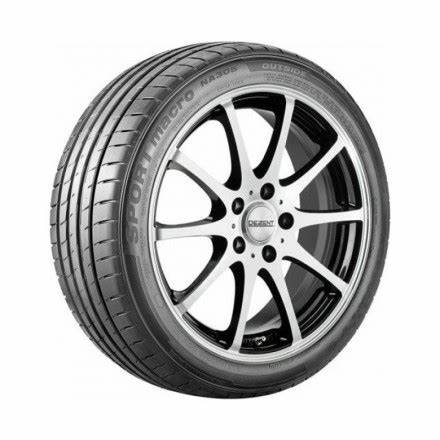 275/45ZR19 SUNNY NA305 108W XL
